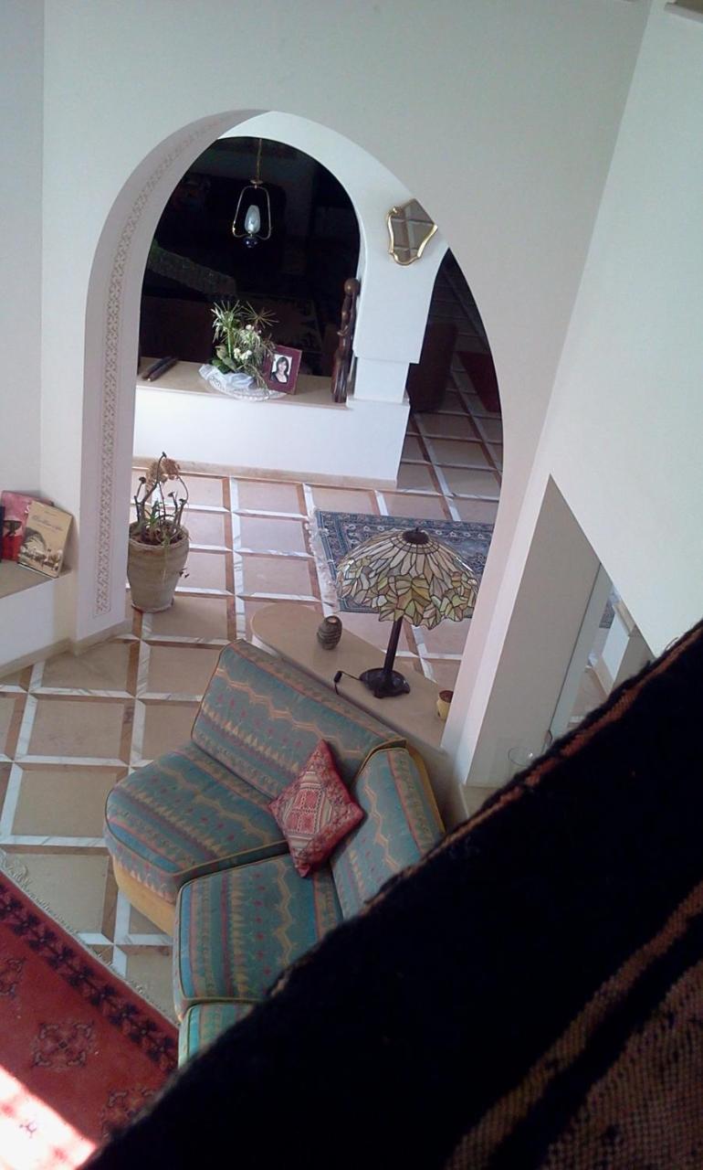 Maison D'Hotes Dar Salma Сфакс Екстериор снимка