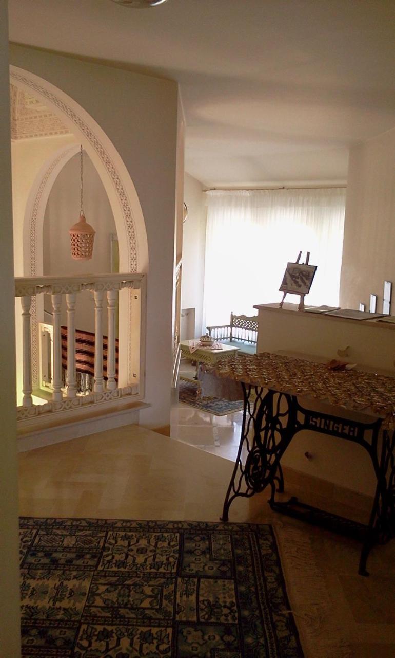 Maison D'Hotes Dar Salma Сфакс Екстериор снимка