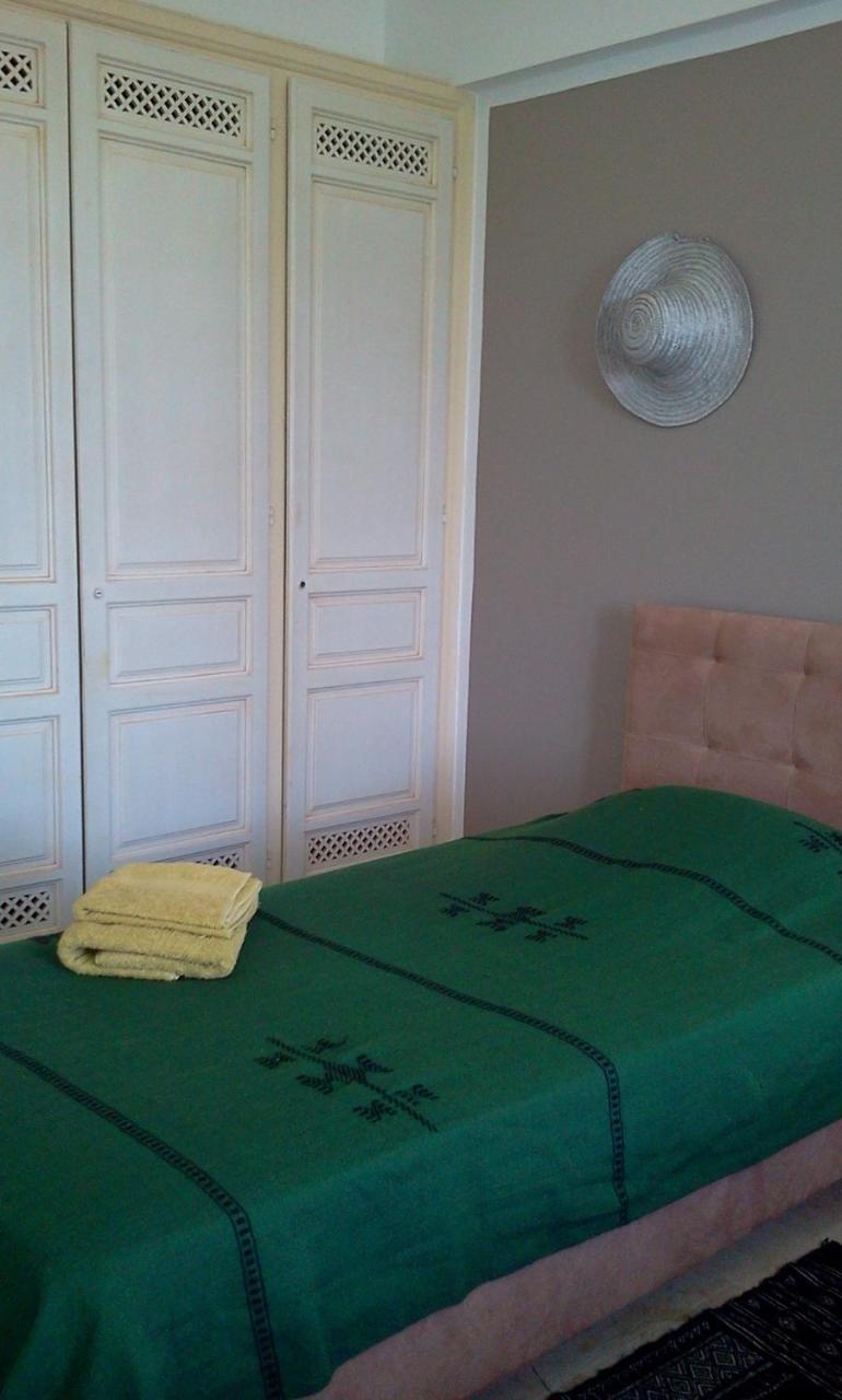 Maison D'Hotes Dar Salma Сфакс Екстериор снимка