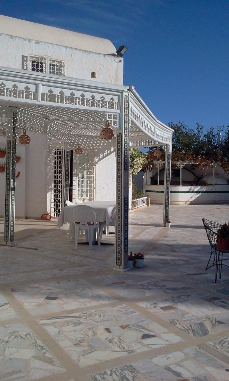 Maison D'Hotes Dar Salma Сфакс Екстериор снимка