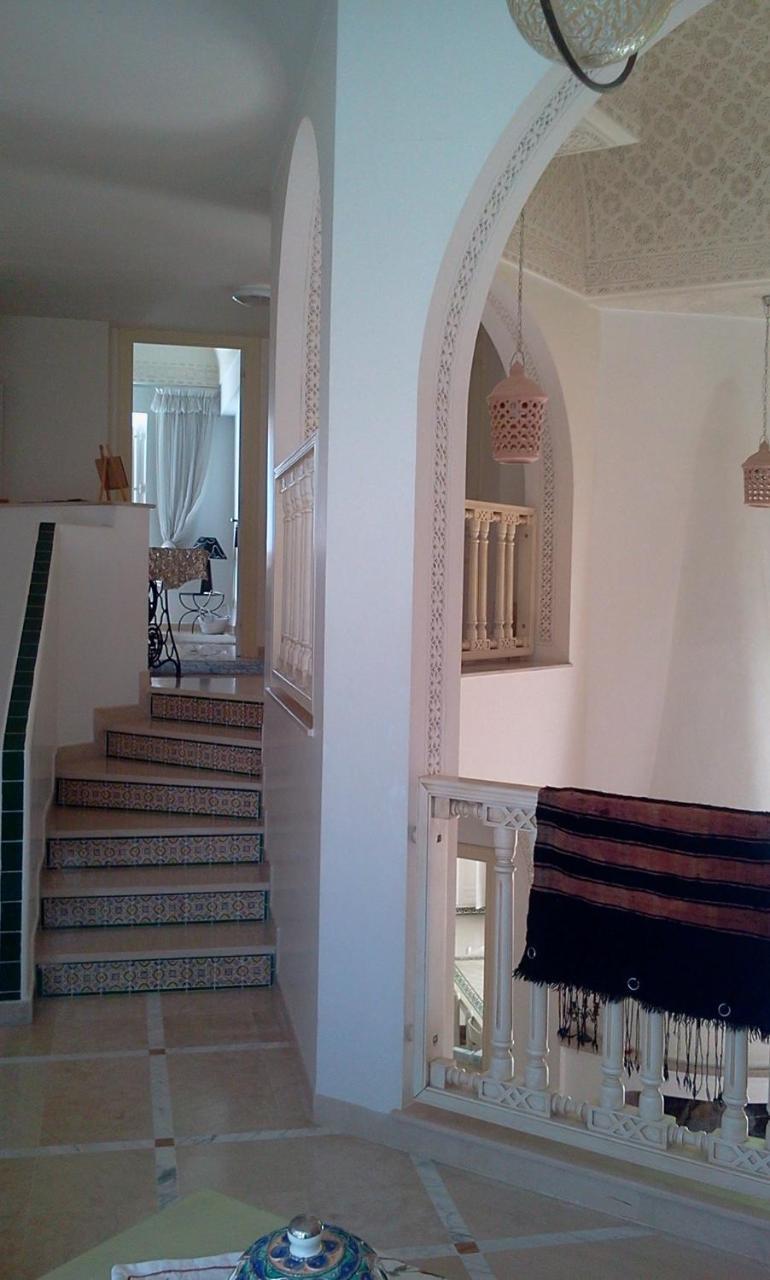 Maison D'Hotes Dar Salma Сфакс Екстериор снимка