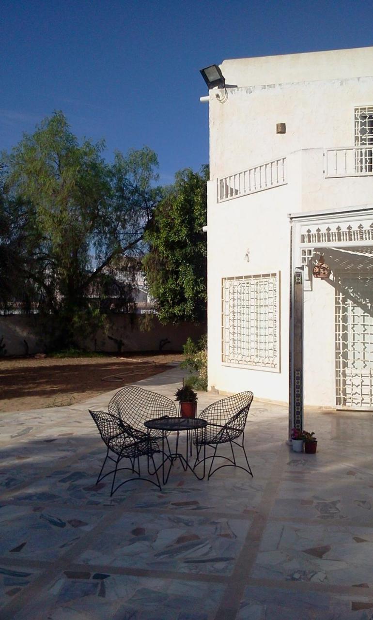 Maison D'Hotes Dar Salma Сфакс Екстериор снимка