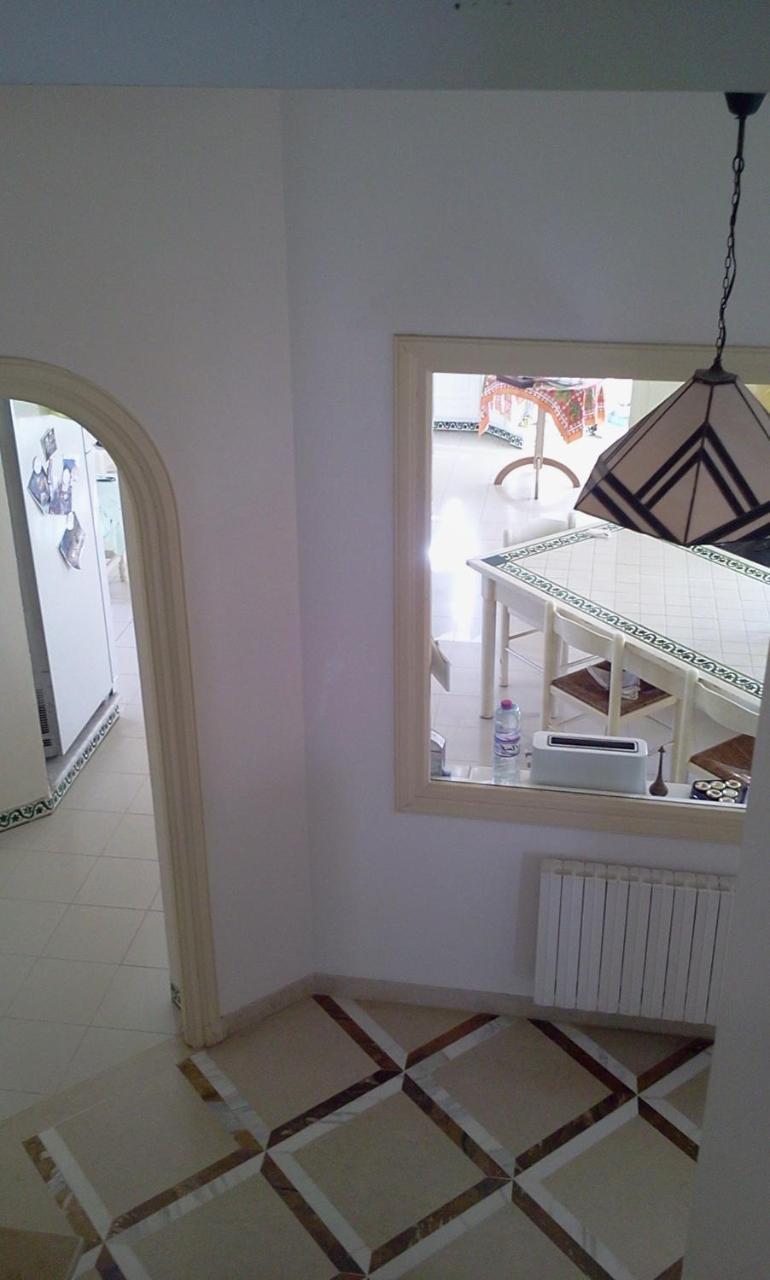 Maison D'Hotes Dar Salma Сфакс Екстериор снимка