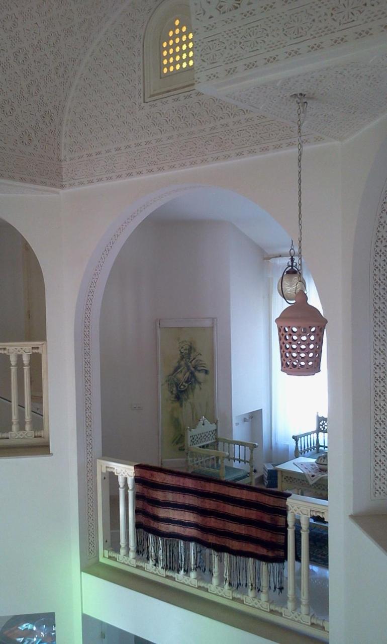 Maison D'Hotes Dar Salma Сфакс Екстериор снимка
