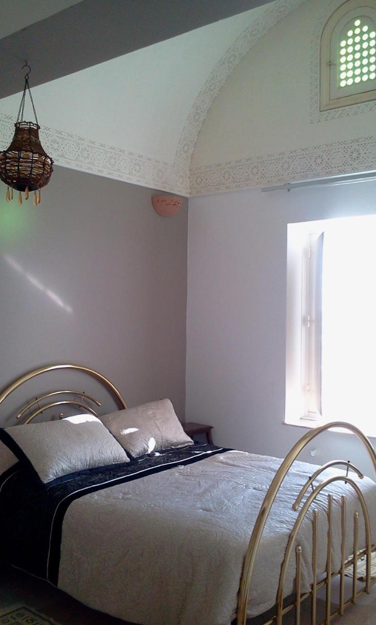 Maison D'Hotes Dar Salma Сфакс Екстериор снимка