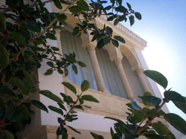 Maison D'Hotes Dar Salma Сфакс Екстериор снимка
